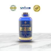 Pure Beef Liver Extract image