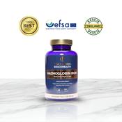 Haemoglobin Iron 120 Capsules image