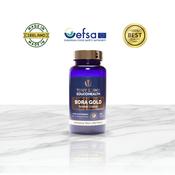 Bora Gold 120 Capsules image