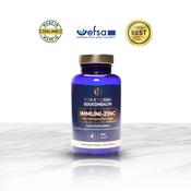 Immuni-Zinc 120 Capsules image