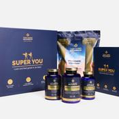 Super You Box - Profemme Real Cocoa