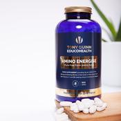 Amino Energise 500 Tablets image