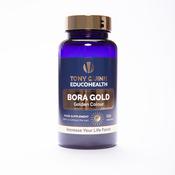 Bora Gold 120 Capsules image