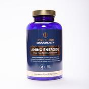 Amino Energise 200 Tablets image
