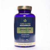 Amino-Or 180 Capsules image