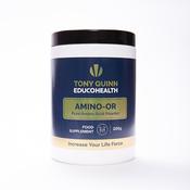Amino-Or Powder 200g image