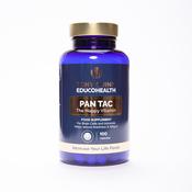 Pantac 100 Capsules image