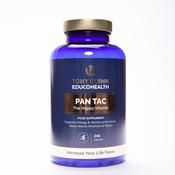 Pantac 240 Capsules image