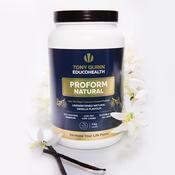 Proform Natural Protein 1kg image