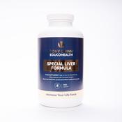 Special Liver Formula 450 Capsules image