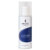 Image Clear Cell Clarifying Gel Cleanser image