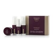 Margaret Dabbs Fabulous Feet Discovery Kit