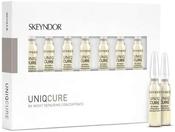 Skeyndor Uniqcure 8 Hour Night Repairing Concentrate 7 x pack image