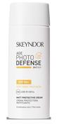 Matt protective cream SPF 50+ – Age Photo Defense image