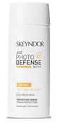 Protective cream SPF 50+  Age Photo Defense image