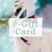 e-Gift Card image