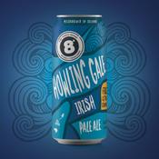 CAN - Howling Gale Irish Pale Ale (24x440ml)