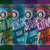 Make up your own mixed 12 case of cans!