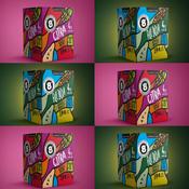 SPECIAL MIXED CASE! 2 x 3 x 4 packs of cans (24x440ml)