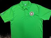 Polo - Green