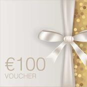 €100 Voucher