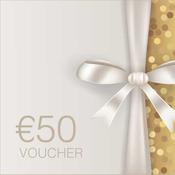 €50 Voucher