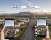 Free Wallpaper! Kinlough, Leitrim.