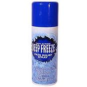 Freeze Spray image