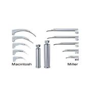 Disposable Laryngoscope Blades