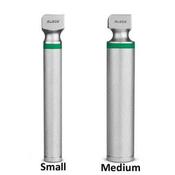 Reuseable Laryngoscope Handle
