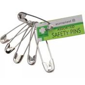 Safety Pins image