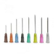 Hypodermic Needle x 100 image