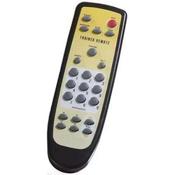 Defibtech Trainer DDU 100 Remote Control