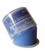 Blue Detectable Tape