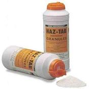HAZ-TAB Fluid Control Solidifier