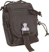 Tactical Pocket Mask Pouch