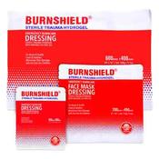 Sterile Burn Dressing image