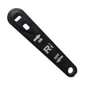 Oxygen Cylinder Key image