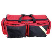 Large Trauma/02 Bag RED