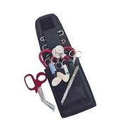 Paramedic Stethoscope Pouch Kitted Basic image