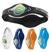 Power Balance Bracelet