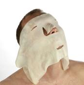 Burnshield Face Mask image