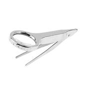 Tweezers with Magnifying Glass
