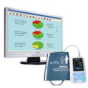 24 Hour Blood Pressure Monitor image