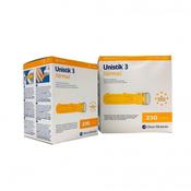 Unistik Safety Lancet x 100 image