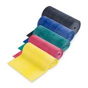 Resistance Band 5.5m - Extra Heavy Blue image