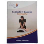 PHECC CFR Student Textbook
