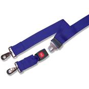 Speed Clips Back Board Straps