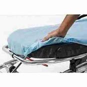 Disposable Stretcher Sheets image