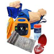 CPR/AED Instructor Pack 1